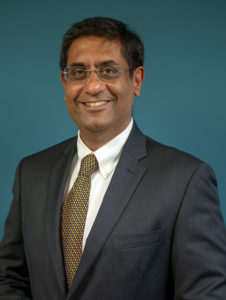 Prashant Gajwani, M.D.